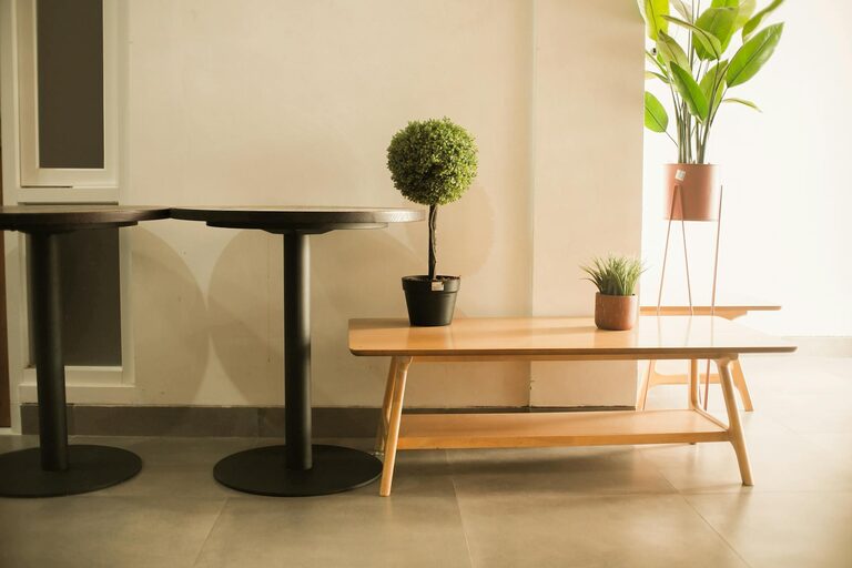 How to Create a Cozy and Inviting Living Space with Simple Decor Ideas