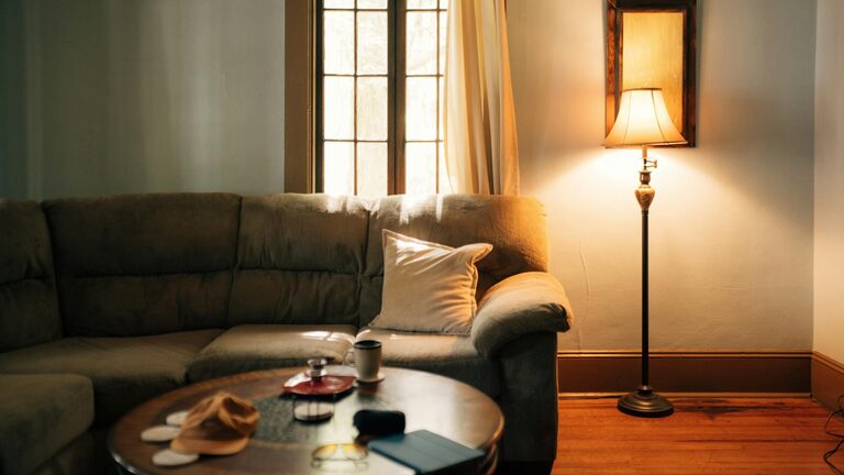 Affordable Ideas for a Cozy and Inviting Living Room