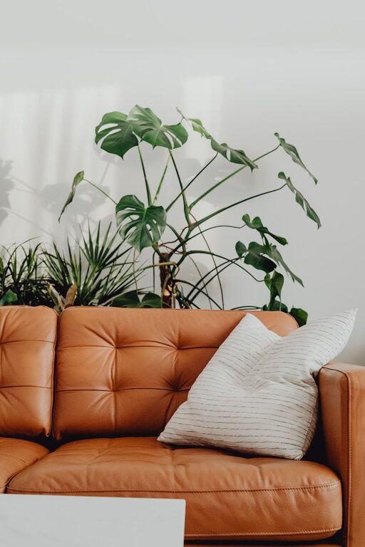 Creating a Cozy and Inviting Living Space with Minimal Decor